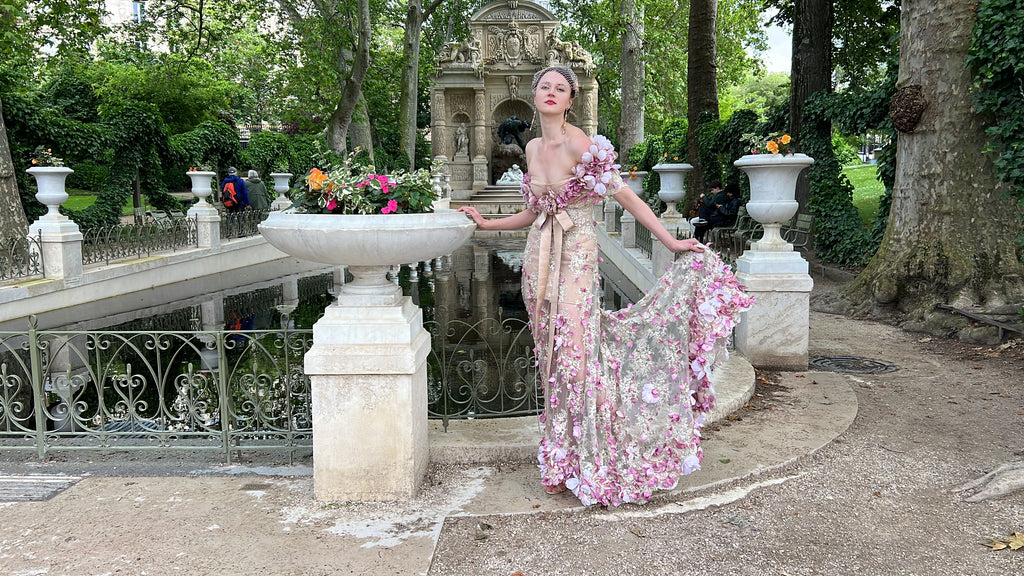 Fleur de Paris